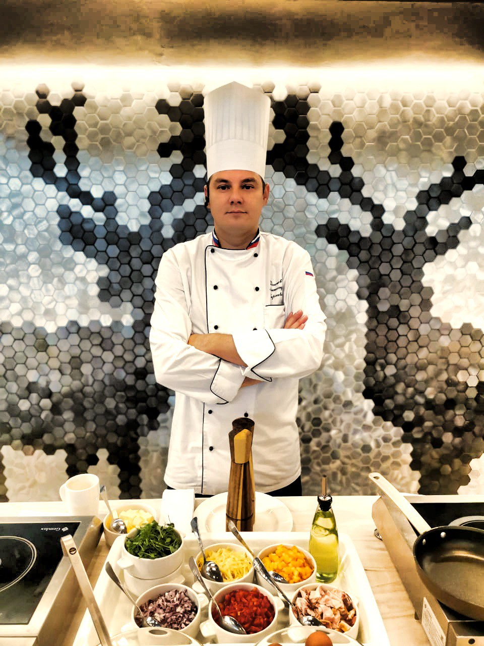 Александр Сергеевич Донсков © Aleksandr S. Donskov