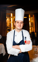 Александр Донсков